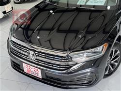 ڤۆڵکسواگن جێتا